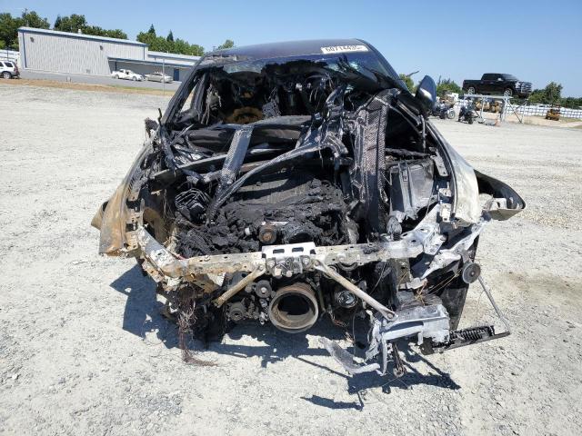 2017 CADILLAC CTS-V 1G6A15S68H0143891