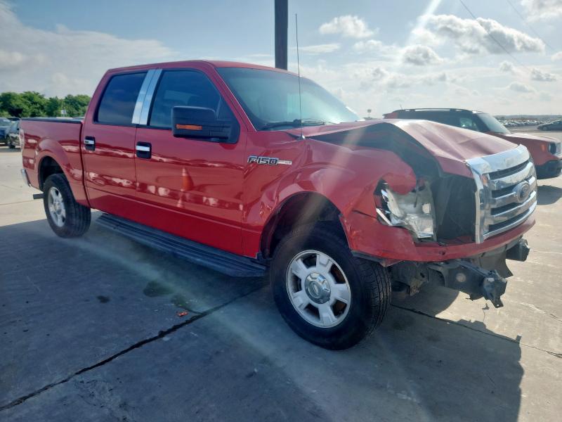 Vin: 1ftfw1cv6ake05937, lot: 59721825, ford f-150 supercrew 20104