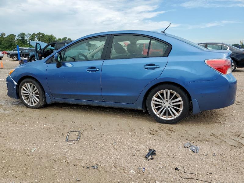 Vin: jf1gjad65eh012014, lot: 60349075, subaru impreza premium 20142