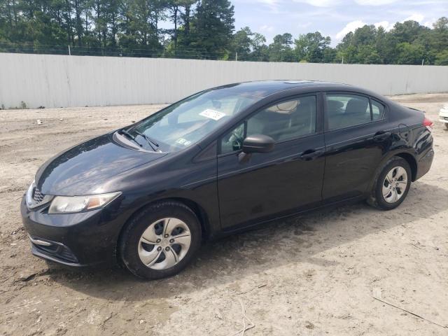 Vin: 19xfb2f55fe262969, lot: 60327755, honda civic lx 2015 img_1