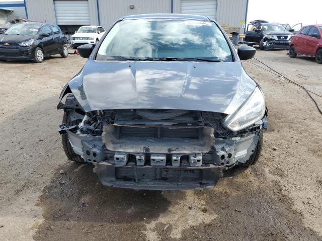 2017 FORD FOCUS S 1FADP3E24HL290347