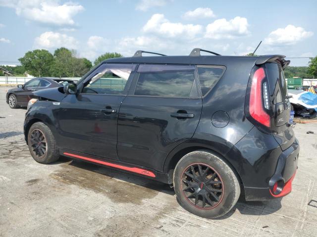 Vin: kndjp3a57f7778470, lot: 60353235, kia soul + 20152