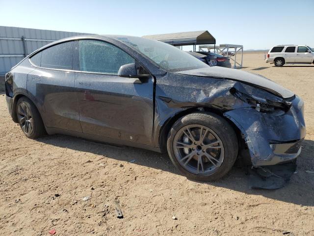 2025 TESLA MODEL Y 7SAYGDED9SF306686