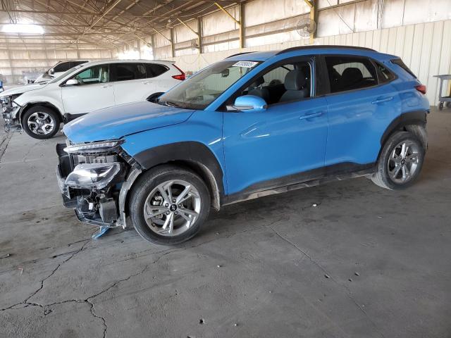 HYUNDAI KONA SEL