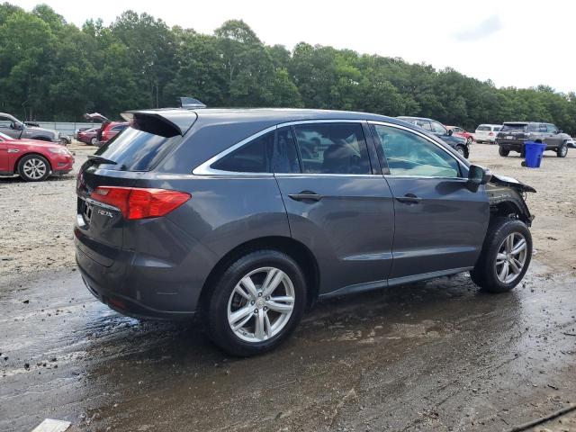 2013 ACURA RDX TECHNO - 5J8TB3H51DL004136