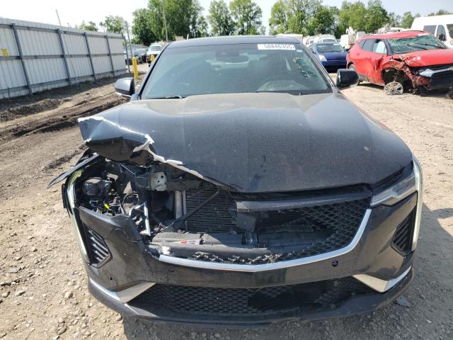 2023 CADILLAC CT4 SPORT 1G6DG5RK3P0103442