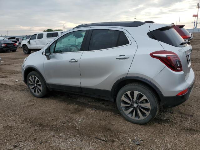 2018 BUICK ENCORE PRE - KL4CJFSBXJB511338