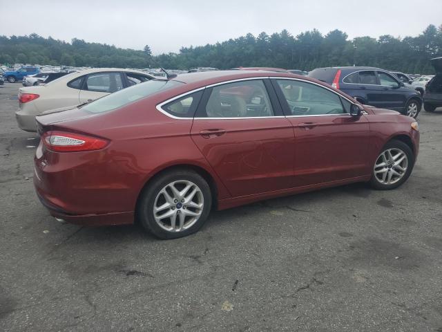 Vin: 3fa6p0hdxer205626, lot: 60808035, ford fusion se 20143