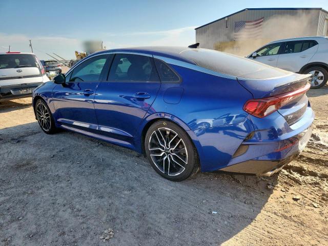 2021 KIA K5 GT 5XXG44J87MG082165
