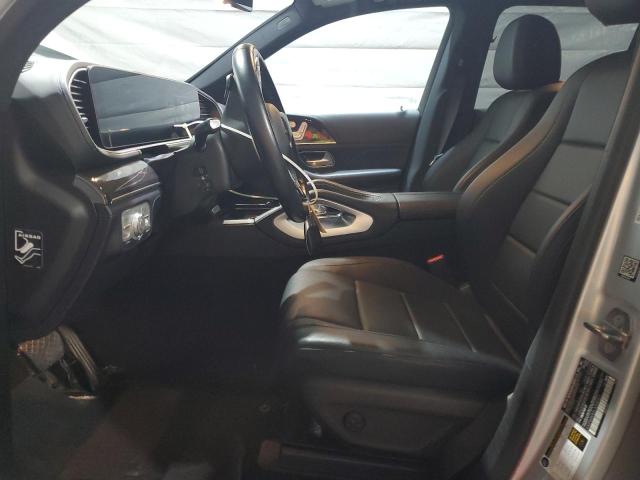 2020 MERCEDES-BENZ GLE 350 4M 4JGFB4KB2LA208921