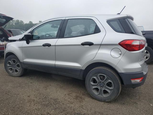 2020 FORD ECOSPORT S MAJ6S3FL1LC352505