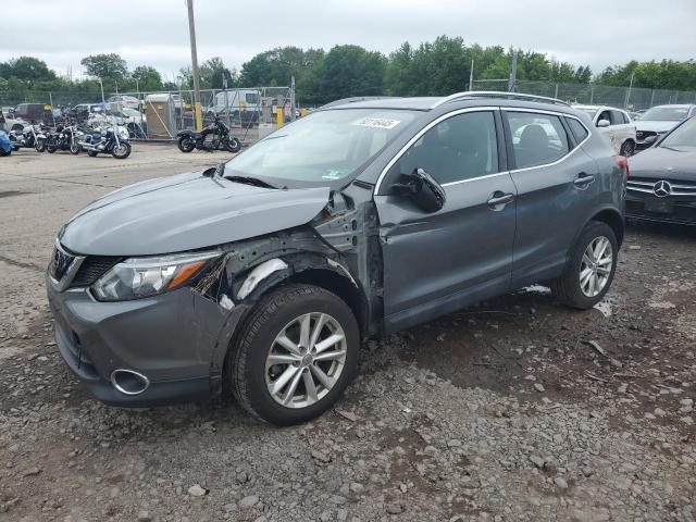 Vin: jn1bj1cr0jw267159, lot: 60116445, nissan rogue s 2018 img_1
