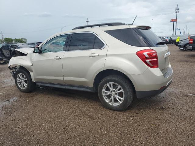 Vin: 2gnalcek5g1160694, lot: 61752085, chevrolet equinox lt 20162