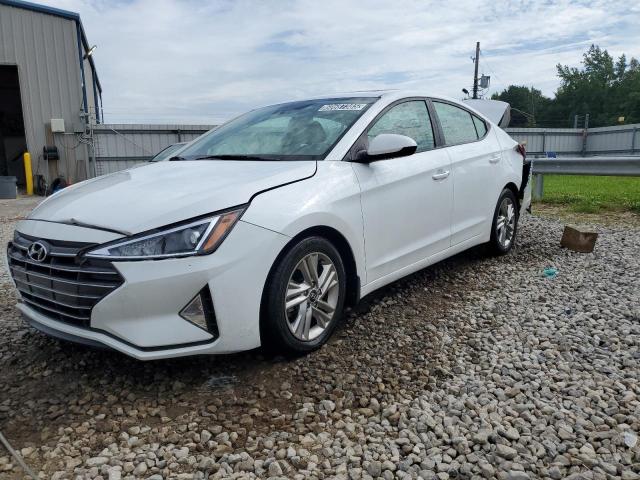 Vin: 5npd84lf3kh455500, lot: 60687385, hyundai elantra sel 2019 img_1