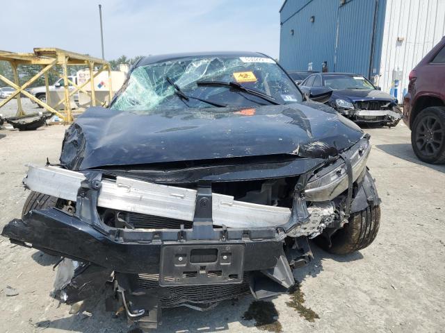 2017 HONDA CIVIC LX - 2HGFC2F52HH575872
