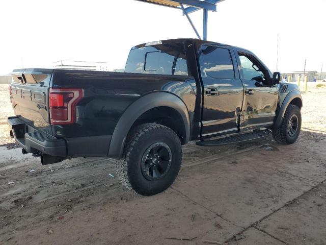 Vin: 1ftfw1rgxjfd53147, lot: 59746325, ford f150 raptor 20183