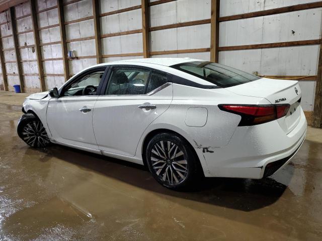 Vin: 1n4bl4dvxsn394101, lot: 61538125, nissan altima sv 20252