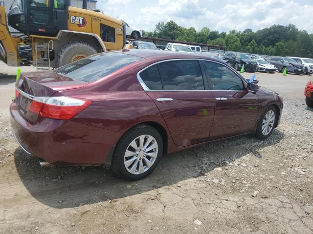 Vin: 1hgcr2f86ea190613, lot: 60774385, honda accord exl 20143
