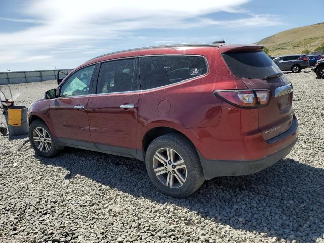 2017 CHEVROLET TRAVERSE L - 1GNKVHKD1HJ268755