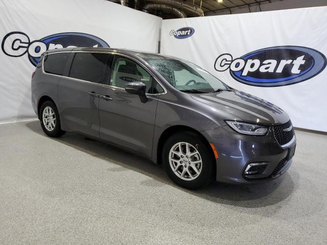 Vin: 2c4rc1bg0pr546778, lot: 60690405, chrysler pacifica touring l 20234