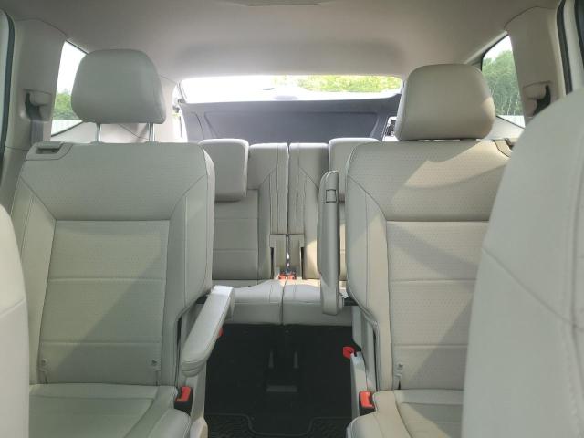 2021 VOLKSWAGEN ATLAS SEL 1V2BR2CA7MC549227
