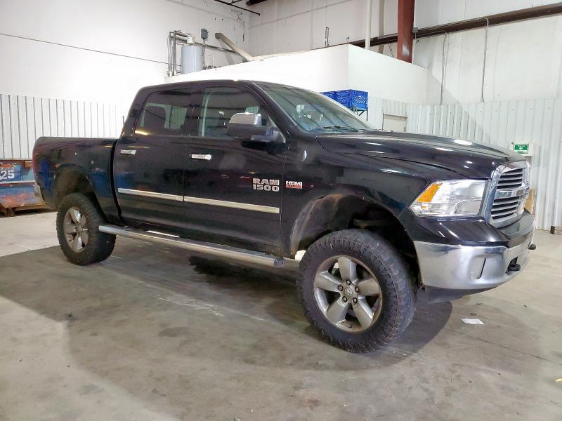 Vin: 1c6rr7lt6ds593523, lot: 60820695, ram 1500 slt 20134