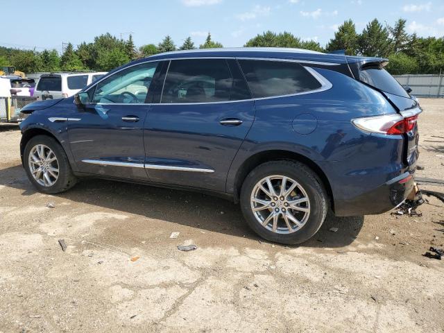 Vin: 5gaevakw6pj248550, lot: 61639515, buick enclave essence 20232