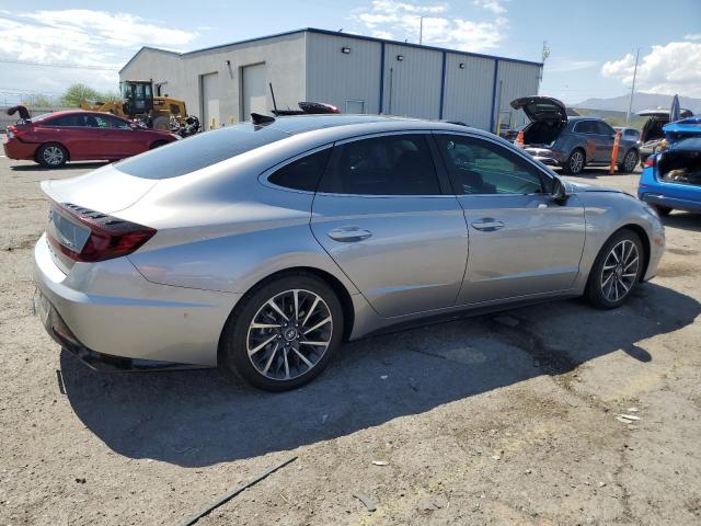 2022 HYUNDAI SONATA LIMITED KMHL34J29NA188042