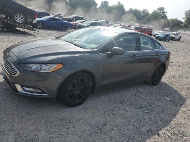 2018 FORD FUSION SE - 3FA6P0HD4JR153288