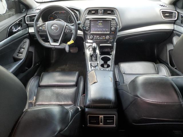 2017 NISSAN MAXIMA 3.5 - 1N4AA6AP7HC431533