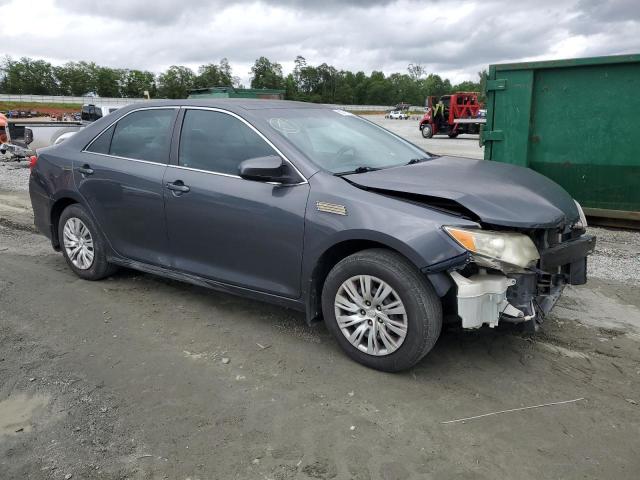 Vin: 4t1bf1fk5cu596074, lot: 59741315, toyota camry base 20124