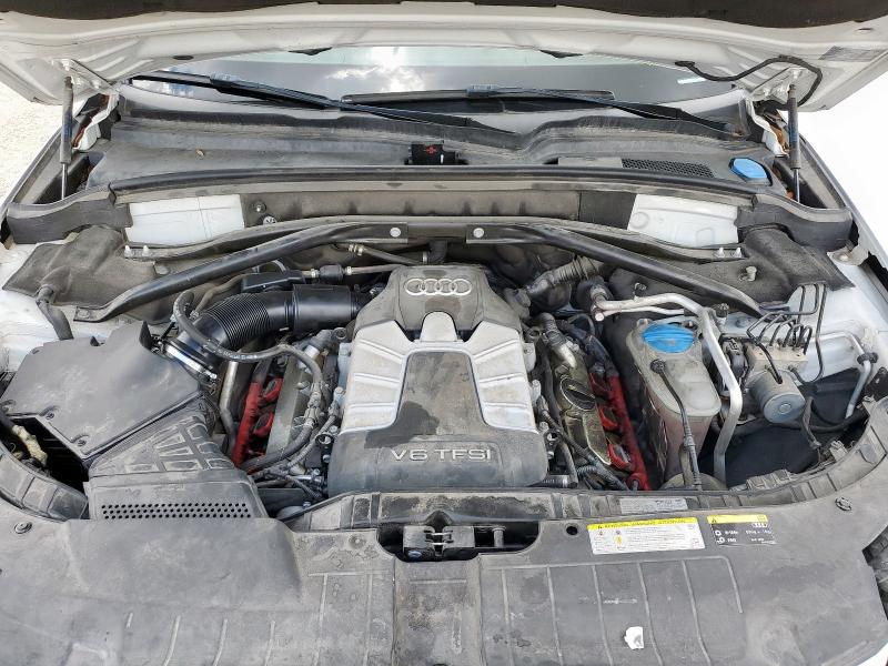 wa1wgafp6ea042944 - 2014 Audi q5 prestige - #62667425