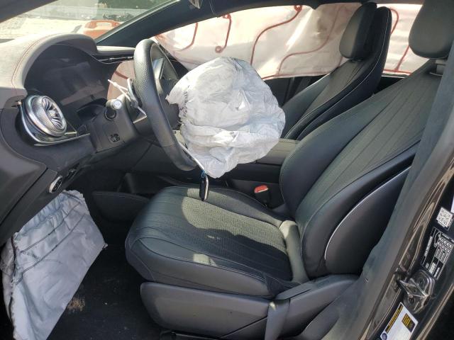 2023 MERCEDES-BENZ EQS SEDAN W1KCG4EB8PA024132