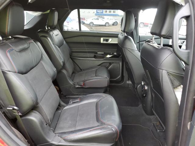 2022 FORD EXPLORER S - 1FM5K8GC8NGC41748