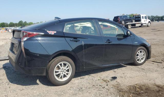 Vin: jtdkbrfu6h3567311, lot: 62056435, toyota prius 20173
