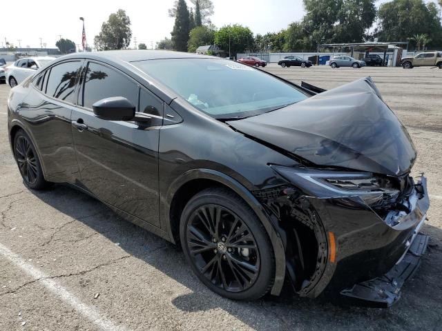 2025 TOYOTA PRIUS LE - JTDACAAU0S3058470