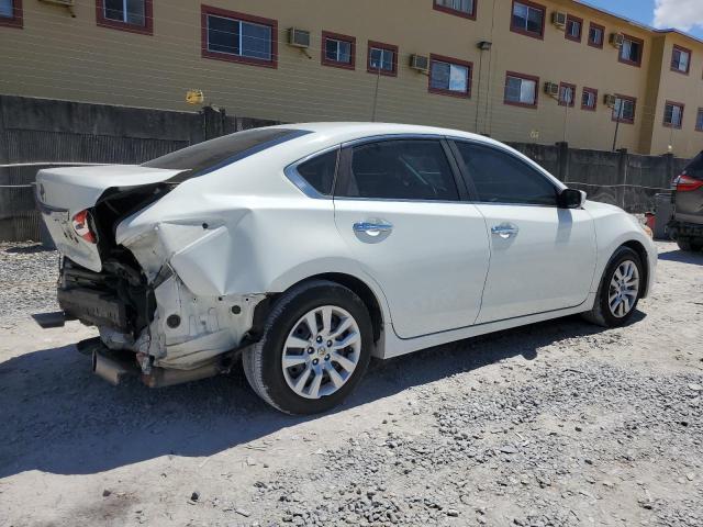 Vin: 1n4al3ap7hc171577, lot: 60812825, nissan altima 2.5 20173