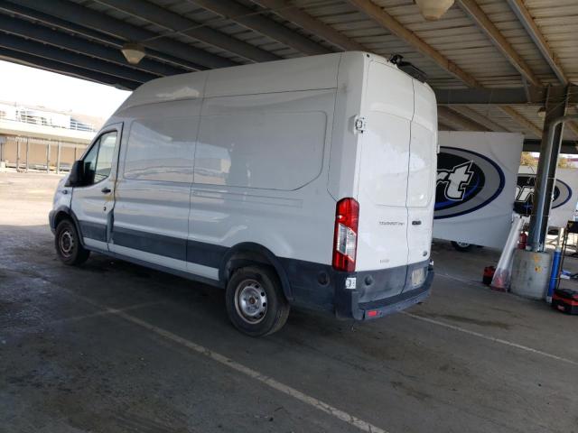 Vin: 1ftyr2xg7kka92447, lot: 61065865, ford transit t-250 20192