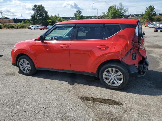 2021 KIA SOUL LX - KNDJ23AU9M7143835