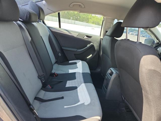 2017 VOLKSWAGEN JETTA S - 3VW2B7AJXHM256185