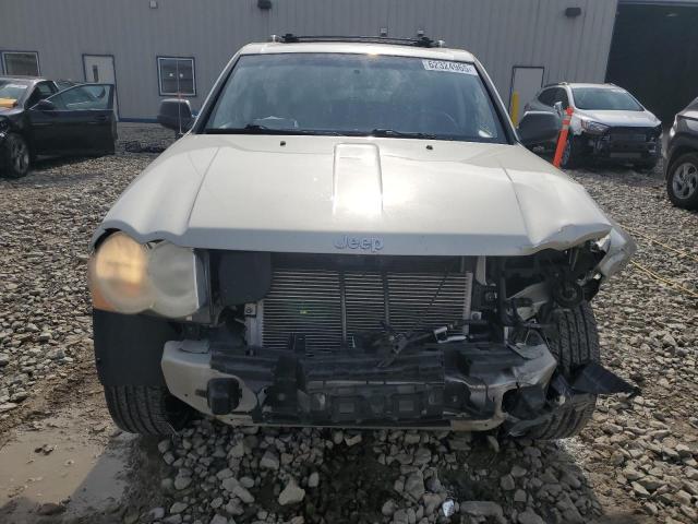 2010 JEEP GRAND CHER - 1J4PR4GK8AC145946