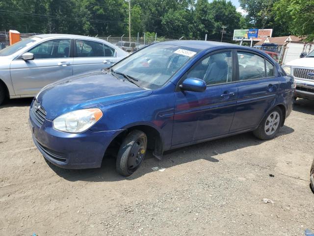 Vin: kmhcn4ac1au427739, lot: 62648635, hyundai accent gls 2010 img_1