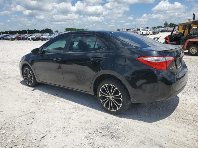 Vin: 5yfburhe9ep170081, lot: 61564305, toyota corolla l 20142