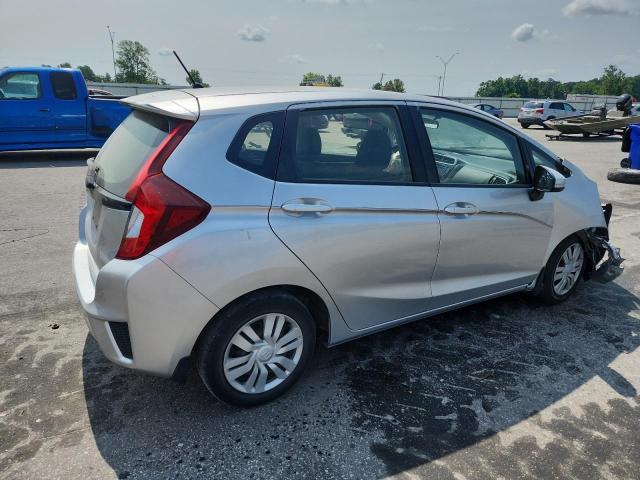 2016 HONDA FIT LX JHMGK5H50GX020030