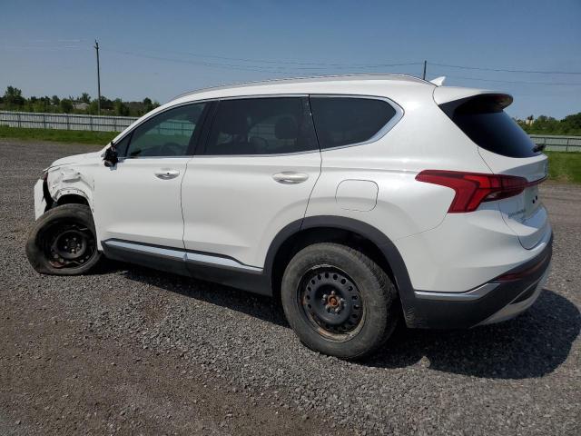 Vin: 5nms3daj6mh343853, lot: 59329185, hyundai santa fe sel 20212