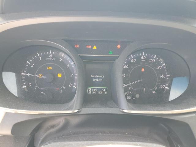 2016 TOYOTA AVALON XLE - 4T1BK1EB2GU195388