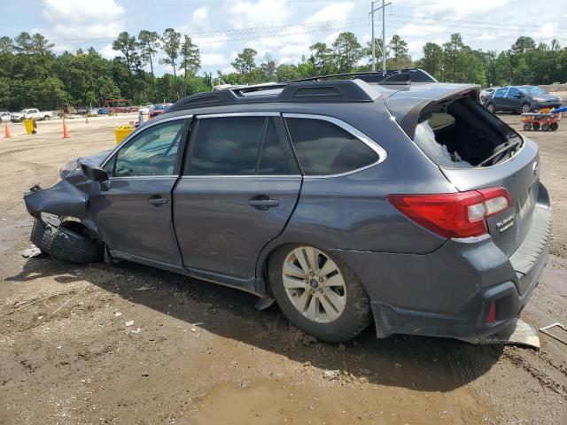 Vin: 4s4bsafc5k3370092, lot: 60670005, subaru outback 2.5i premium 20192