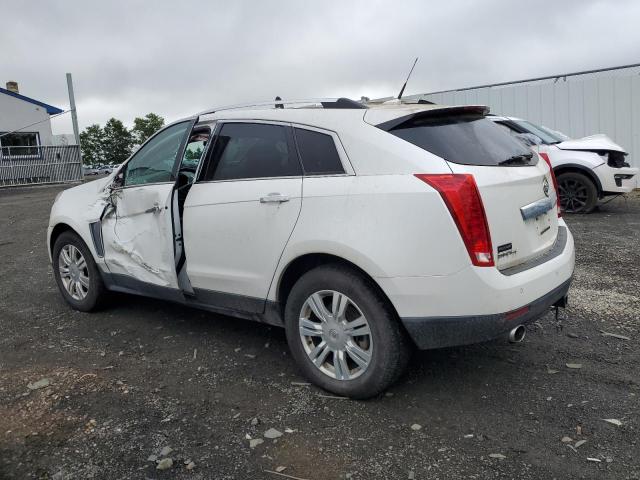 Vin: 3gyfnee39es643730, lot: 61286585, cadillac srx luxury collection 20142