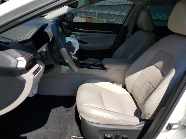 2019 NISSAN ALTIMA PLA 1N4BL4FW1KC211721