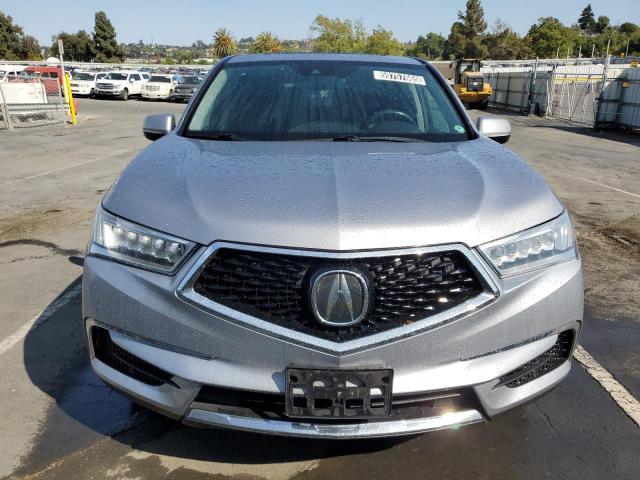 2017 ACURA MDX - 5FRYD4H33HB030604
